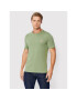 Guess Tricou M2YI36 I3Z11 Verde Slim Fit - Pled.ro