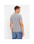 Guess Tricou M2YI36 I3Z14 Gri Slim Fit - Pled.ro