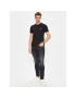 Guess Tricou M2YI36 I3Z14 Negru Slim Fit - Pled.ro