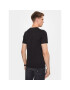 Guess Tricou M2YI36 I3Z14 Negru Slim Fit - Pled.ro