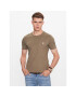 Guess Tricou M2YI36 I3Z14 Verde Slim Fit - Pled.ro