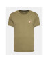 Guess Tricou M2YI36 I3Z14 Verde Slim Fit - Pled.ro