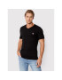 Guess Tricou M2YI37 I3Z11 Negru Slim Fit - Pled.ro