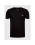 Guess Tricou M2YI37 I3Z11 Negru Slim Fit - Pled.ro