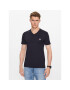 Guess Tricou M2YI37 I3Z14 Bleumarin Slim Fit - Pled.ro