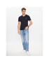 Guess Tricou M2YI37 I3Z14 Bleumarin Slim Fit - Pled.ro