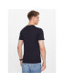 Guess Tricou M2YI37 I3Z14 Bleumarin Slim Fit - Pled.ro