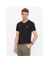 Guess Tricou M2YI37 I3Z14 Negru Slim Fit - Pled.ro