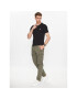 Guess Tricou M2YI37 I3Z14 Negru Slim Fit - Pled.ro