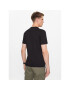 Guess Tricou M2YI37 I3Z14 Negru Slim Fit - Pled.ro