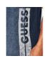 Guess Tricou M2YI38 K8FQ0 Bleumarin Regular Fit - Pled.ro