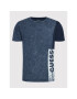 Guess Tricou M2YI38 K8FQ0 Bleumarin Regular Fit - Pled.ro