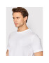 Guess Tricou M2YI40 KB7N1 Alb Slim Fit - Pled.ro