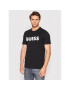 Guess Tricou M2YI42 J1311 Negru Slim Fit - Pled.ro