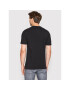 Guess Tricou M2YI42 J1311 Negru Slim Fit - Pled.ro