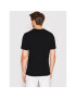 Guess Tricou M2YI44 J1311 Negru Slim Fit - Pled.ro