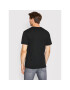 Guess Tricou M2YI63 K9RM1 Negru Slim Fit - Pled.ro