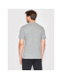 Guess Tricou M2YI71 I3Z11 Gri Slim Fit - Pled.ro