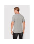 Guess Tricou M2YI71 I3Z11 Gri Slim Fit - Pled.ro