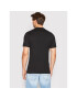 Guess Tricou M2YI71 I3Z11 Negru Slim Fit - Pled.ro