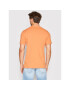 Guess Tricou M2YI71 I3Z11 Portocaliu Slim Fit - Pled.ro