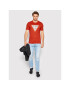 Guess Tricou M2YI71 I3Z11 Roșu Slim Fit - Pled.ro