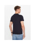 Guess Tricou M2YI71 I3Z14 Bleumarin Slim Fit - Pled.ro