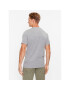 Guess Tricou M2YI71 I3Z14 Gri Slim Fit - Pled.ro