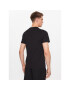 Guess Tricou M2YI71 I3Z14 Negru Slim Fit - Pled.ro