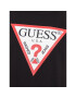 Guess Tricou M2YI71 I3Z14 Negru Slim Fit - Pled.ro