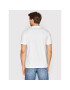 Guess Tricou M2YI72 I3Z11 Alb Slim Fit - Pled.ro