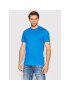 Guess Tricou M2YI72 I3Z11 Albastru Regular Fit - Pled.ro