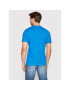 Guess Tricou M2YI72 I3Z11 Albastru Regular Fit - Pled.ro