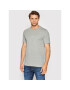 Guess Tricou M2YI72 I3Z11 Gri Slim Fit - Pled.ro