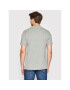 Guess Tricou M2YI72 I3Z11 Gri Slim Fit - Pled.ro