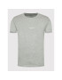 Guess Tricou M2YI72 I3Z11 Gri Slim Fit - Pled.ro