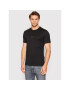 Guess Tricou M2YI72 I3Z11 Negru Slim Fit - Pled.ro