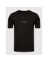 Guess Tricou M2YI72 I3Z11 Negru Slim Fit - Pled.ro