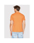 Guess Tricou M2YI72 I3Z11 Portocaliu Regular Fit - Pled.ro