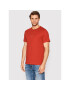 Guess Tricou M2YI72 I3Z11 Roșu Regular Fit - Pled.ro