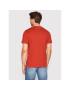 Guess Tricou M2YI72 I3Z11 Roșu Regular Fit - Pled.ro