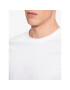 Guess Tricou M2YI72 I3Z14 Alb Slim Fit - Pled.ro