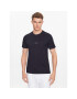 Guess Tricou M2YI72 I3Z14 Bleumarin Slim Fit - Pled.ro