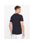 Guess Tricou M2YI72 I3Z14 Bleumarin Slim Fit - Pled.ro