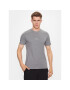 Guess Tricou M2YI72 I3Z14 Gri Slim Fit - Pled.ro