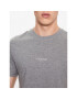 Guess Tricou M2YI72 I3Z14 Gri Slim Fit - Pled.ro