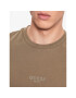 Guess Tricou M2YI72 I3Z14 Maro Slim Fit - Pled.ro