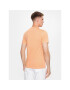 Guess Tricou M2YI72 I3Z14 Portocaliu Slim Fit - Pled.ro