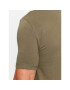 Guess Tricou M2YI72 I3Z14 Verde Slim Fit - Pled.ro