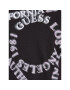 Guess Tricou M3BI13 I3Z14 Negru Slim Fit - Pled.ro